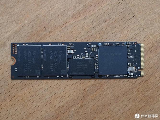 PCIe 4.0接口特写