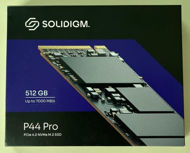 PCMark 10存储测试界面
