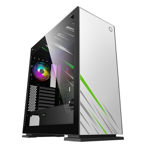 GAMEMAX Vega Pro 全塔机箱评测：大空间、强散热，性价比之选