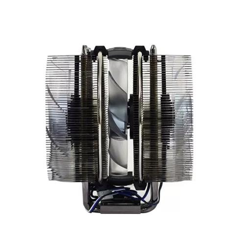 PC build with Intel CPU