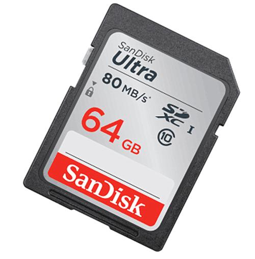 SSD内部结构