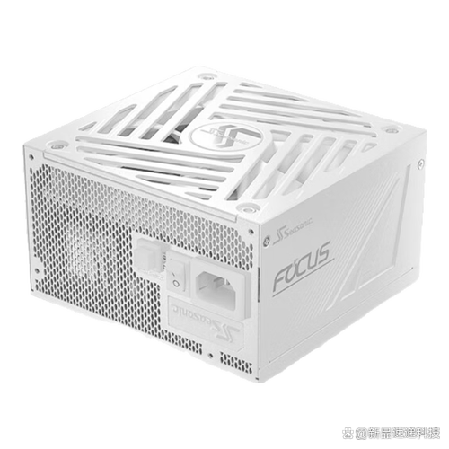 海韵SGX650 WHITE vs 骨伽GEX750：小尺寸金牌电源深度对比
