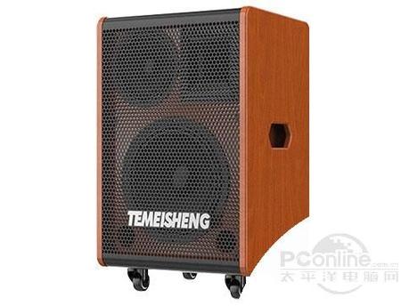特美声天籁15号与手机连接
