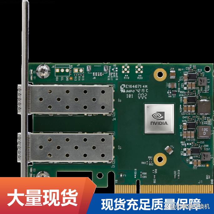 网卡价格分析