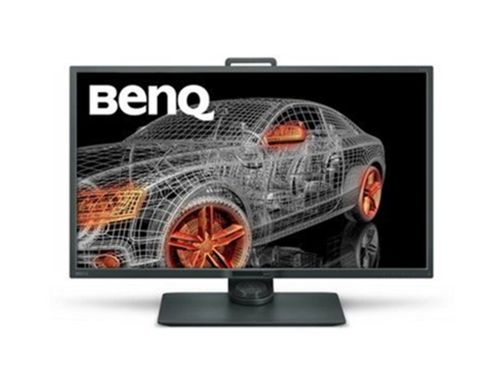 明基PD3200U CAD/CAM模式演示