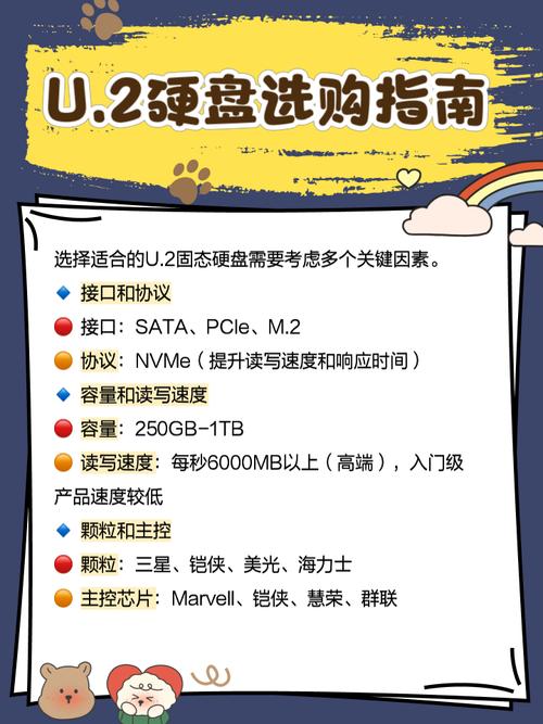 购买建议