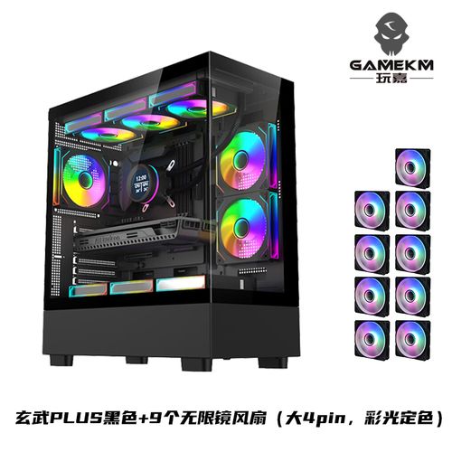 散热性能测试