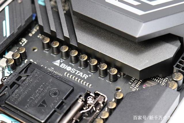 性能测试图表