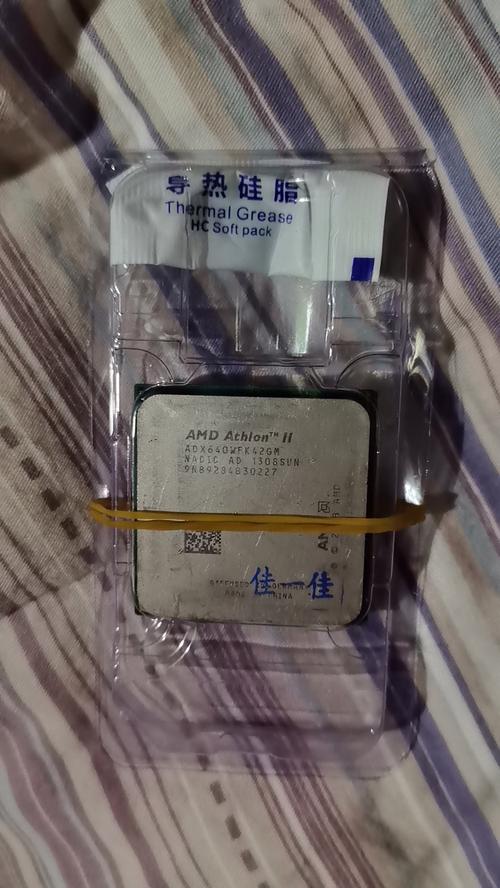 CPU散热风扇与主板连接示意图