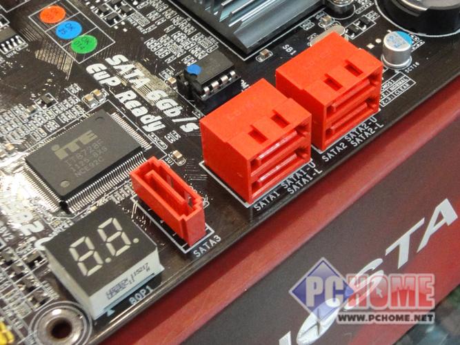 AMD AM3 处理器插槽特写