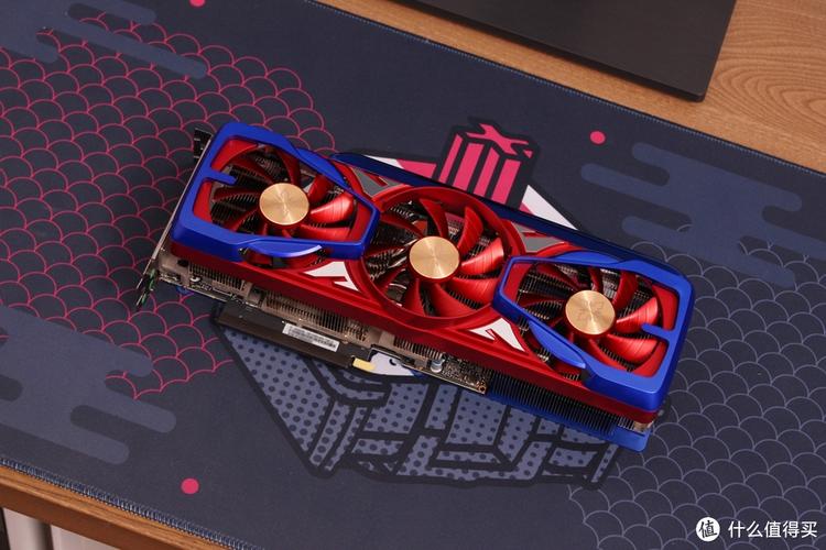RTX 3080 Ti 高端 RGB 玩家主机桌面