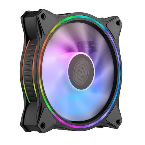 Cooler Master sw360 RGB sync