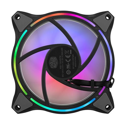 Cooler Master sw360 efficiency metrics