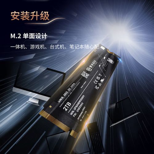 SSD产品推荐场景展示
