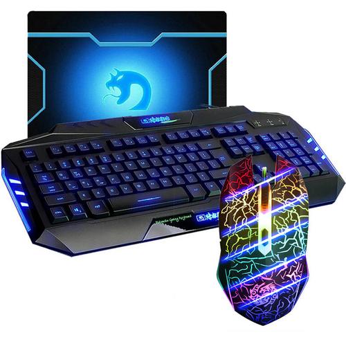 冰兽 H880 vs 虎猫 X8 键盘 USB 连接示意图
