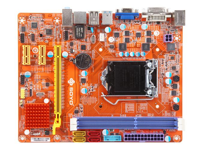 DDR4 RAM sticks installed on motherboard