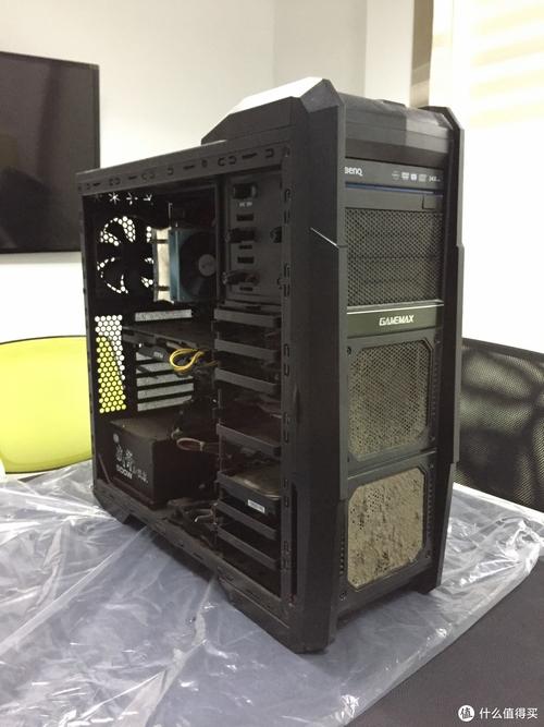 高性价比品牌机箱比选图