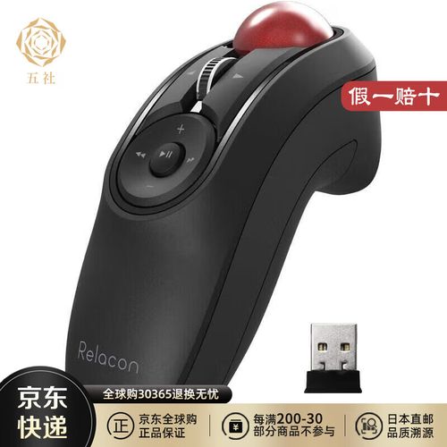 鼠标购买建议图示