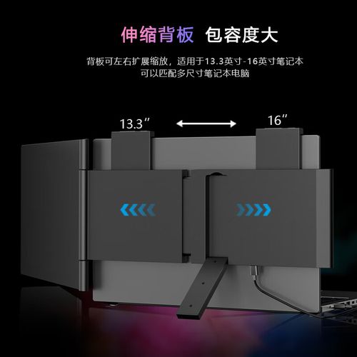 色彩校准与显示器测试场景