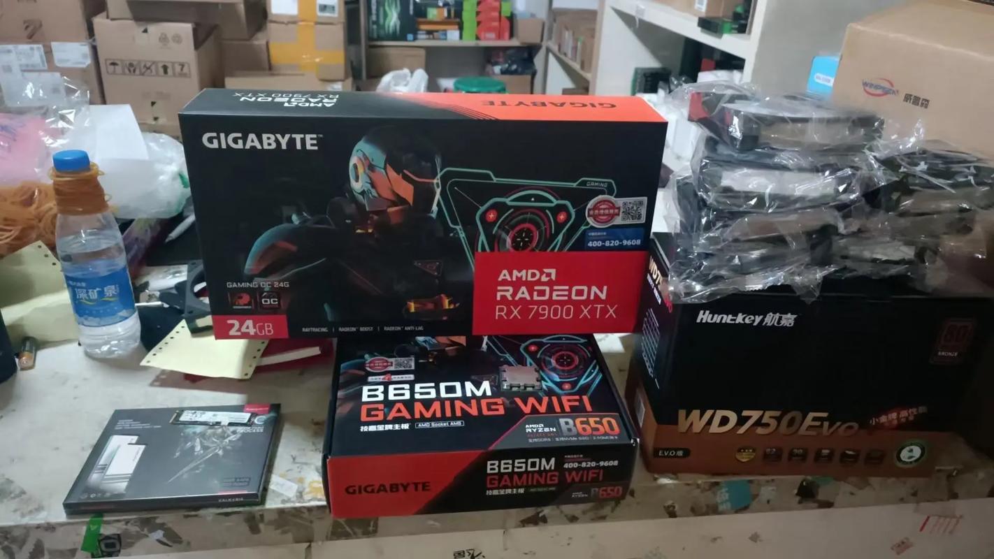 AMD Ryzen 7 1700 散热测试