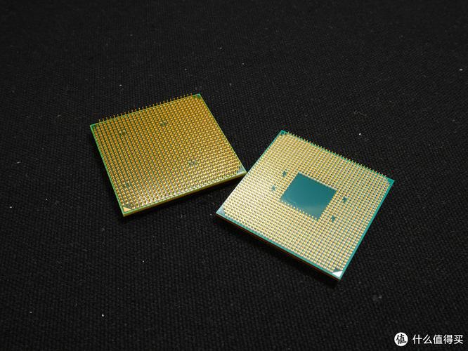 AMD Ryzen 7 1700 外观