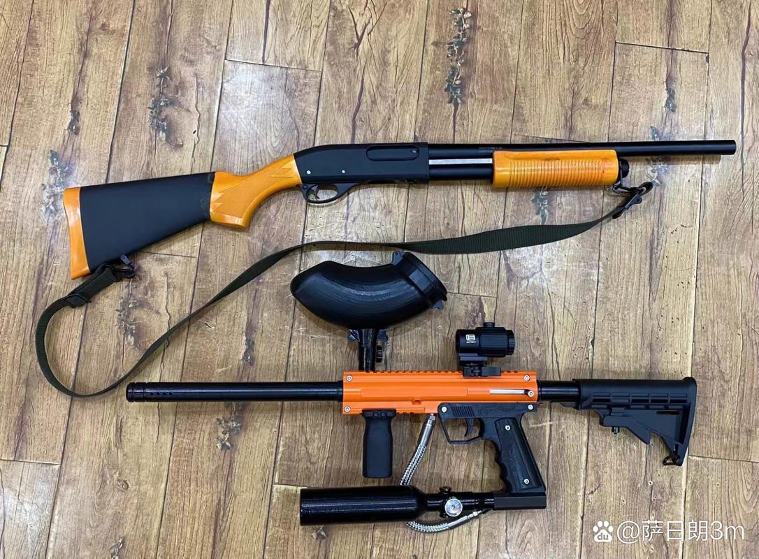 组装完成后的机箱效果