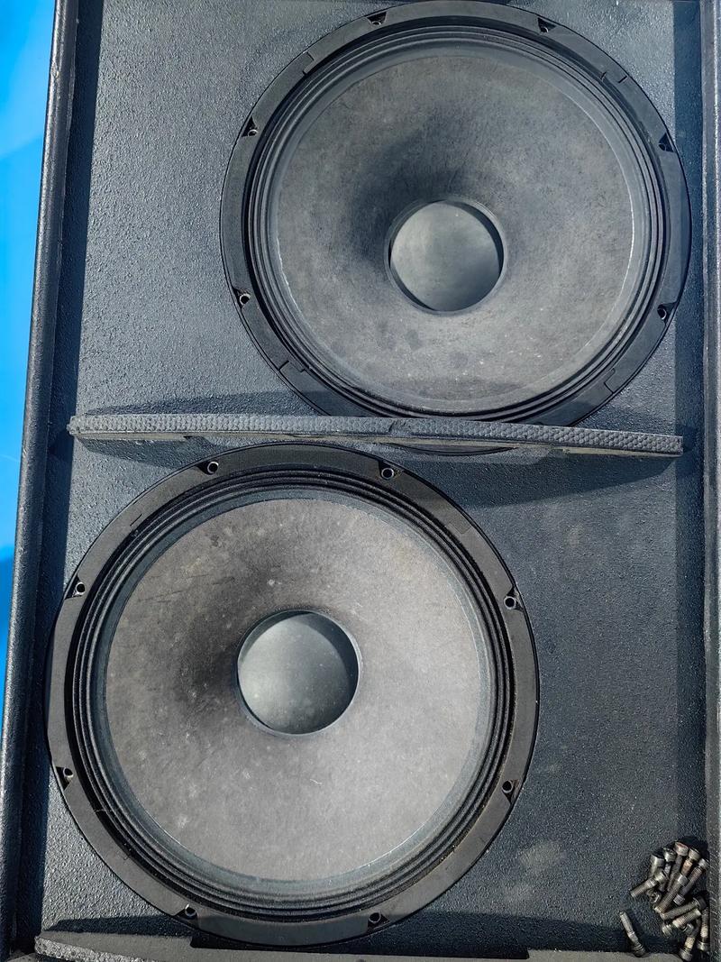 大型礼堂音响系统声场演示