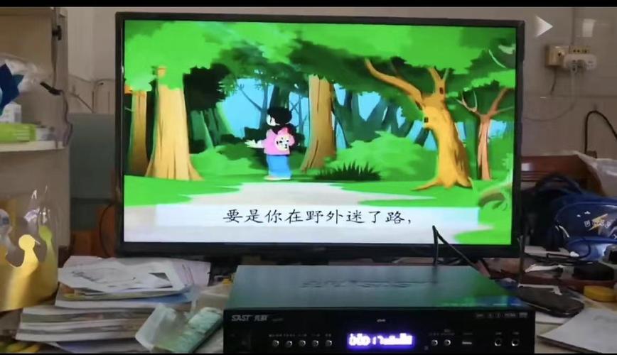 音箱音质表现测试