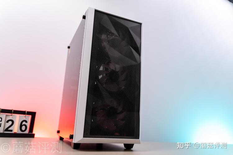 机箱整体外观推荐图