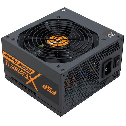 全汉蓝暴炫动II 500W 先马金牌500W 深度对比