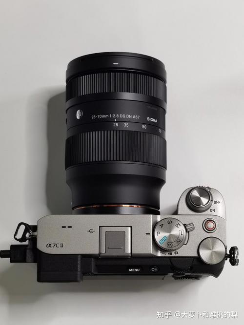 希骏芠 airpi 散热器深度评测:A7C 与 A7S3 的散热利器