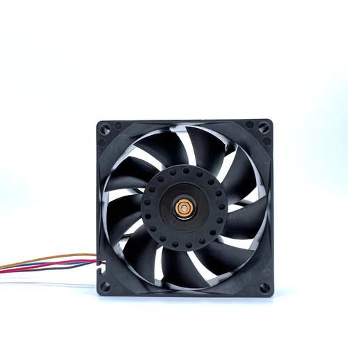 loving cool PD12025B12L 噪音测试