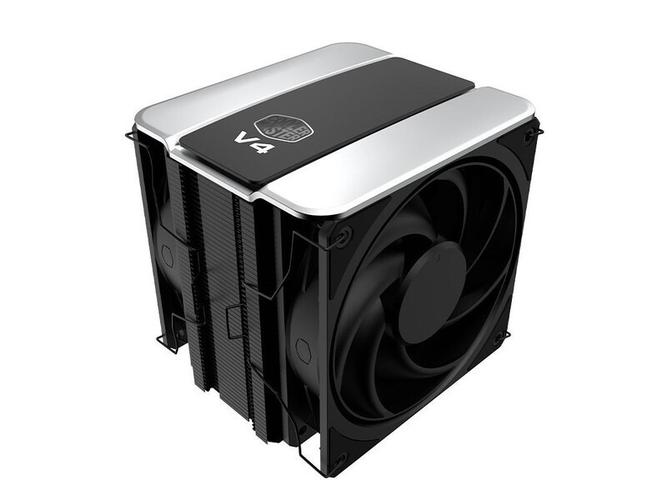 loving cool PD12025B12L 散热效果