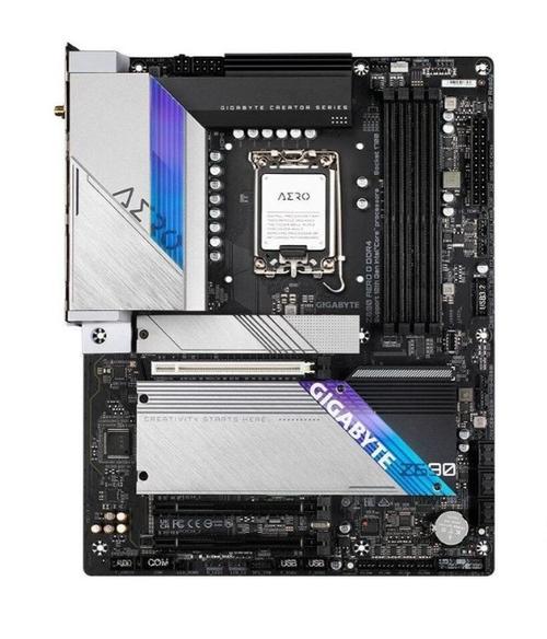 技嘉Z690 AERO G vs 华南金牌X99-BD4 深度对比