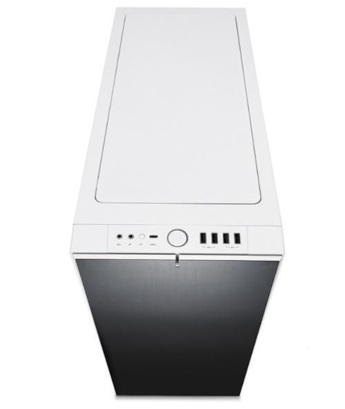 Fractal Define S2 vs 爱国者 YOGO3 深度对比：高端静音与性价比之选