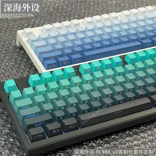 雷蛇雷客 S87 vs 樱桃 MX 1.0 短笛定制键盘深度对比：87键无线与有线短笛的终极对决