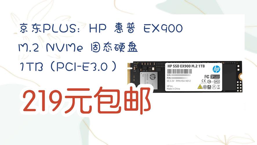 硬盘性能测试图表