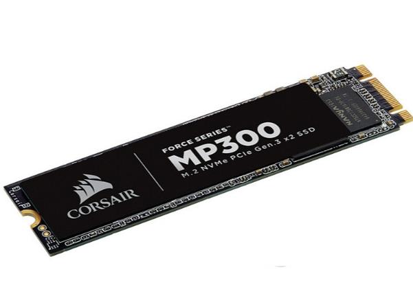 SSD 性能跑分图表