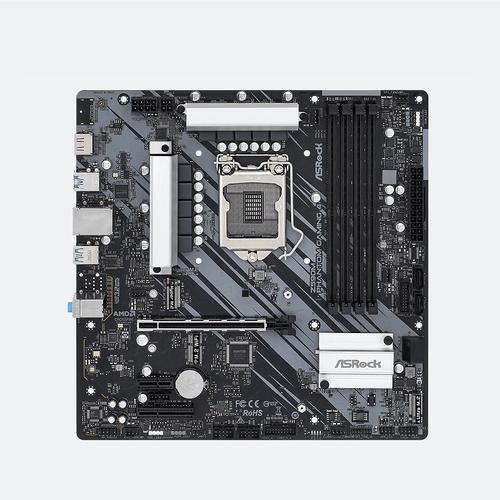 尔英ITX主板紧凑设计展示