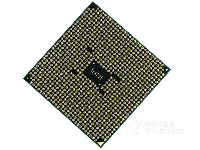 AMD A10-5700 散热测试