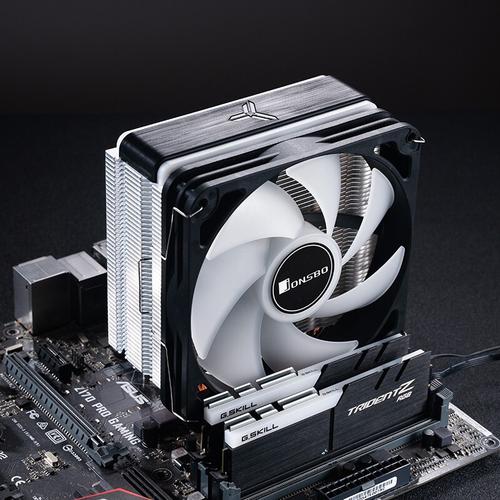 乔思伯CR-1100灰色 vs CR-1000白色深度对比