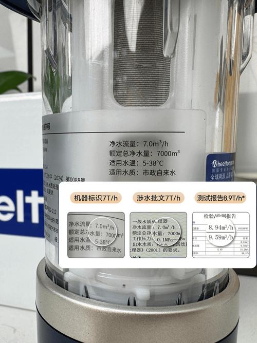 电源性能测试场景图