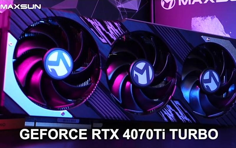 ROG 显卡收藏展示