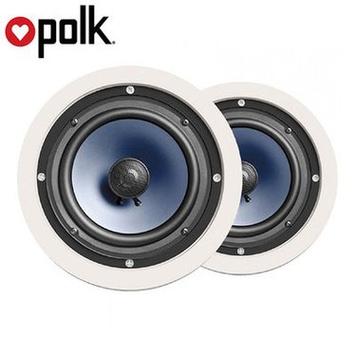 POLKAUDIO RC80i 深度评测:Dynamic Balance 技术重塑大音域体验