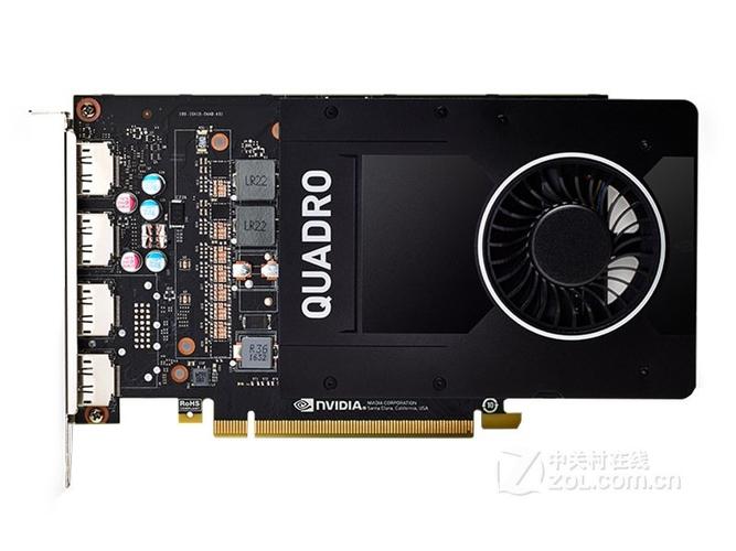 丽台Quadro P2200 vs 磐镭GTX 1660 6G 深度对比
