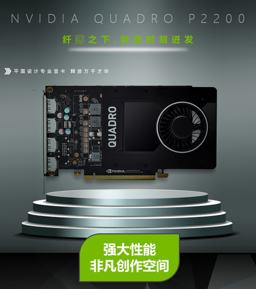专业显卡散热系统与主流显卡散热系统对比