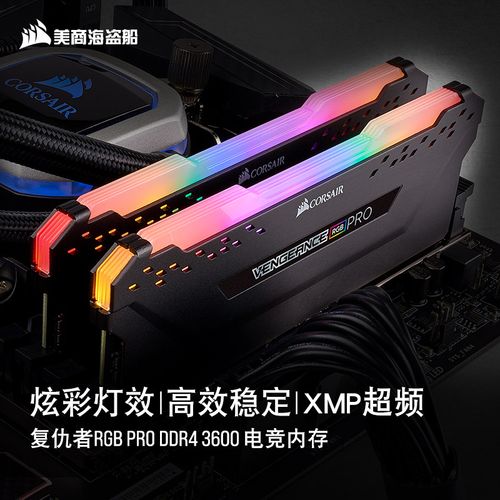 内存价格对比图