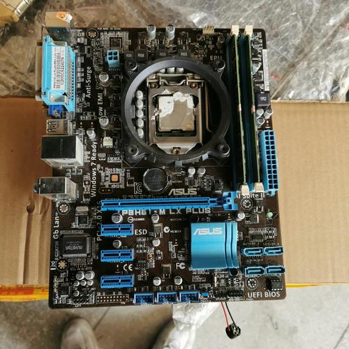 主板选购指南:入门级用户