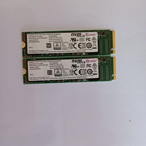 Solid state drive and hard drive comparison