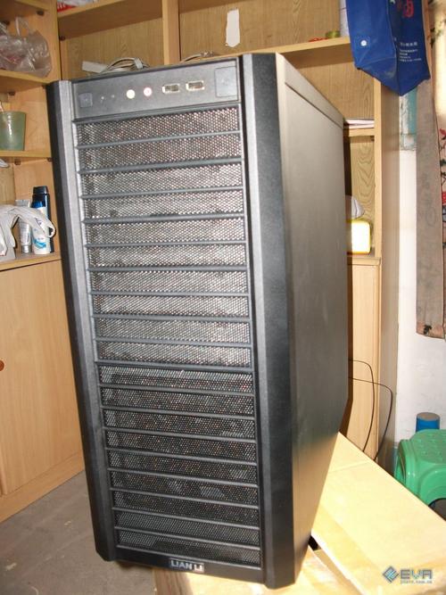 联力PC-K65评测:极致性价比的钢网机箱之选